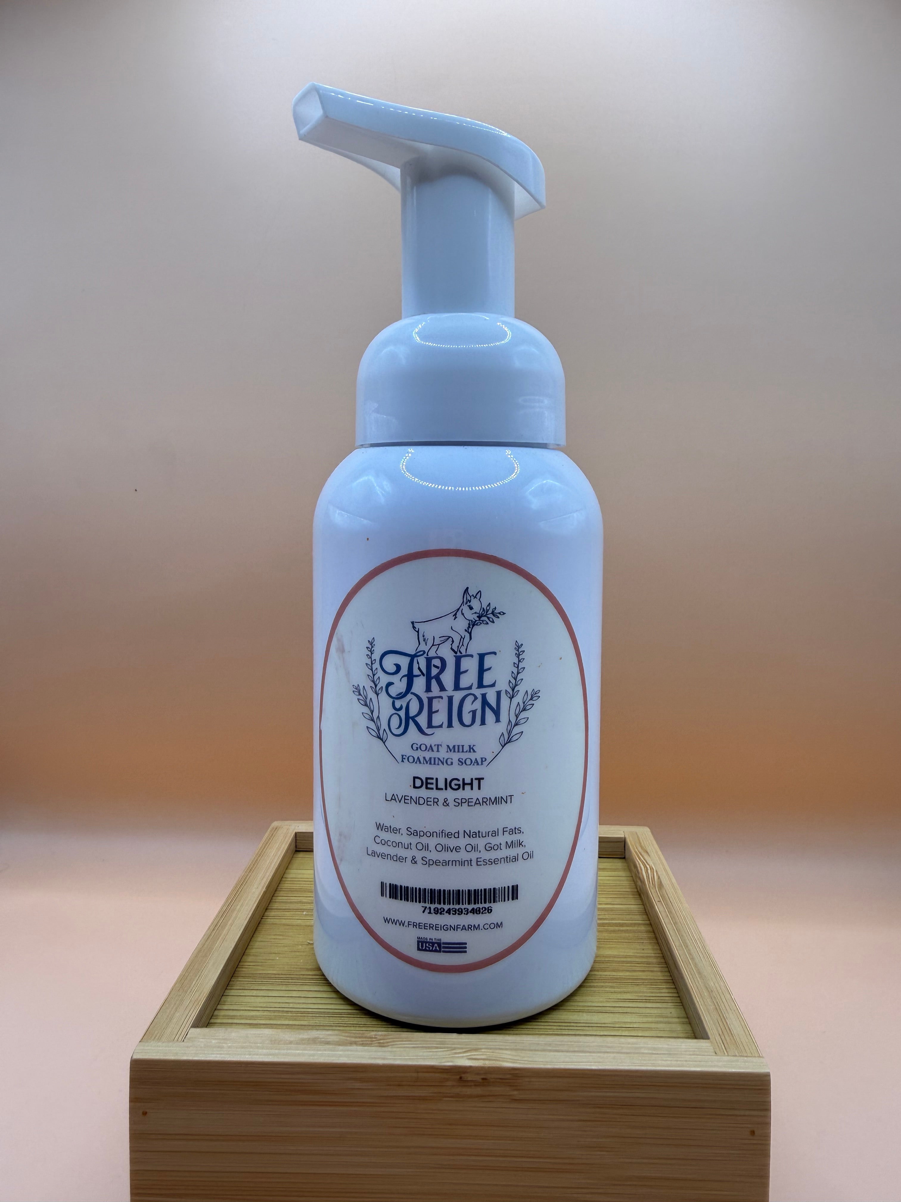 Hand Soap