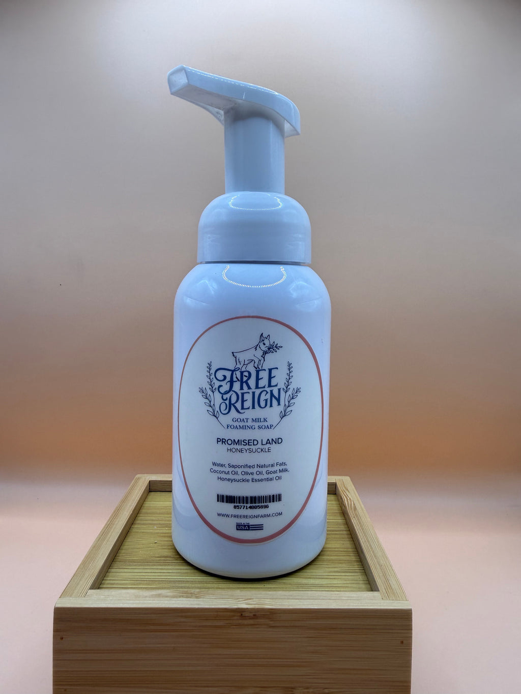 Hand Soap