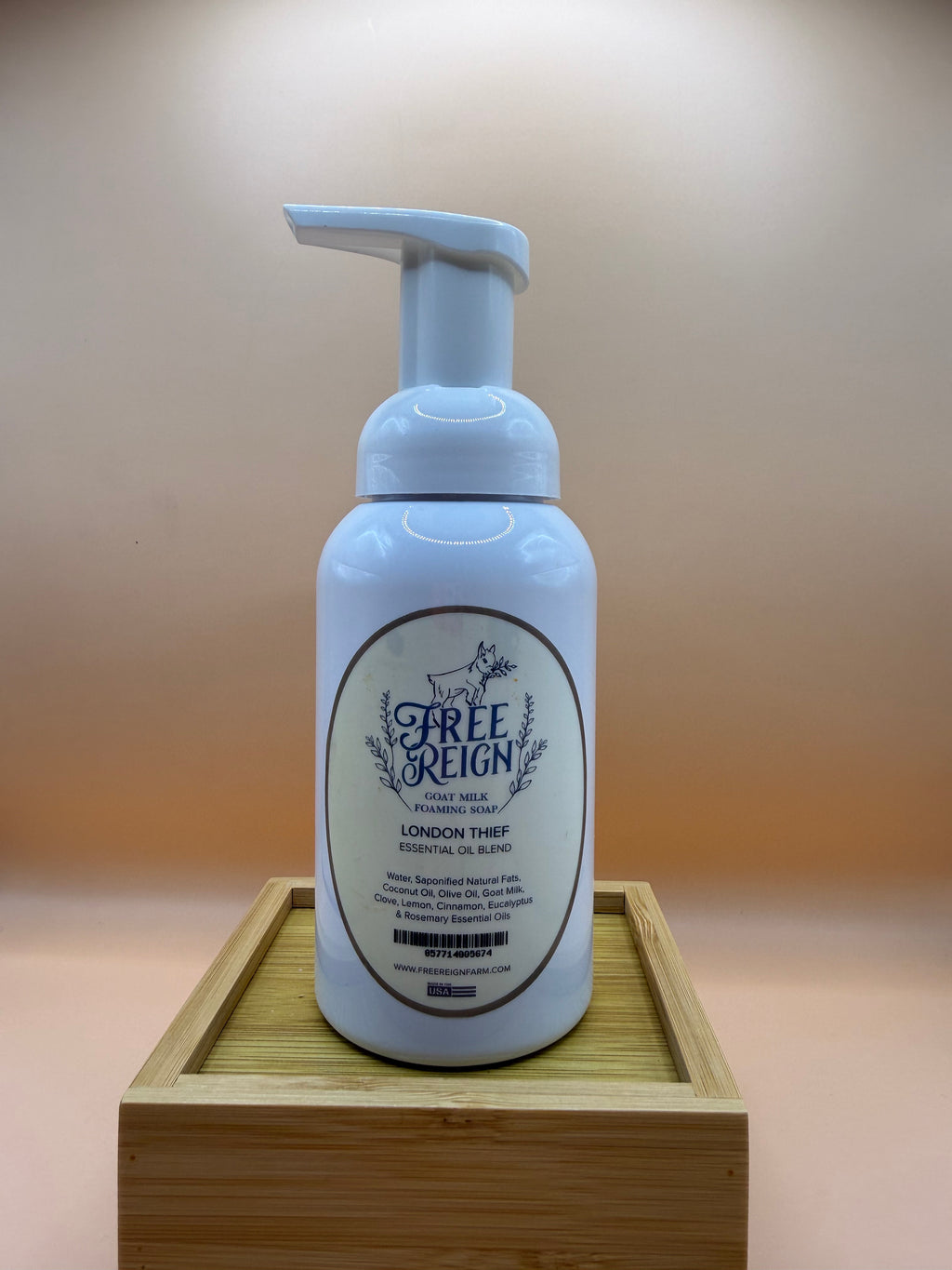Hand Soap