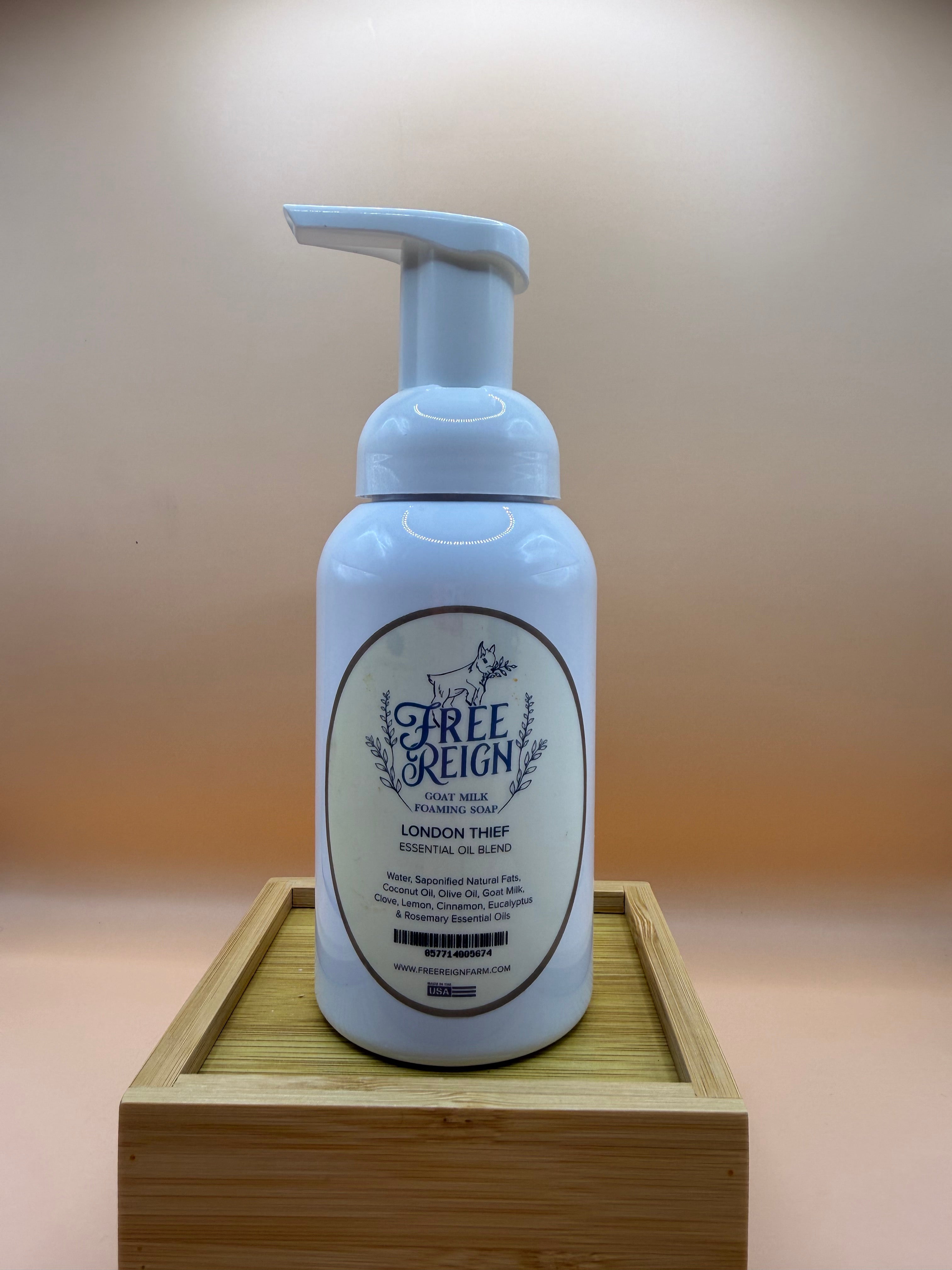 Hand Soap