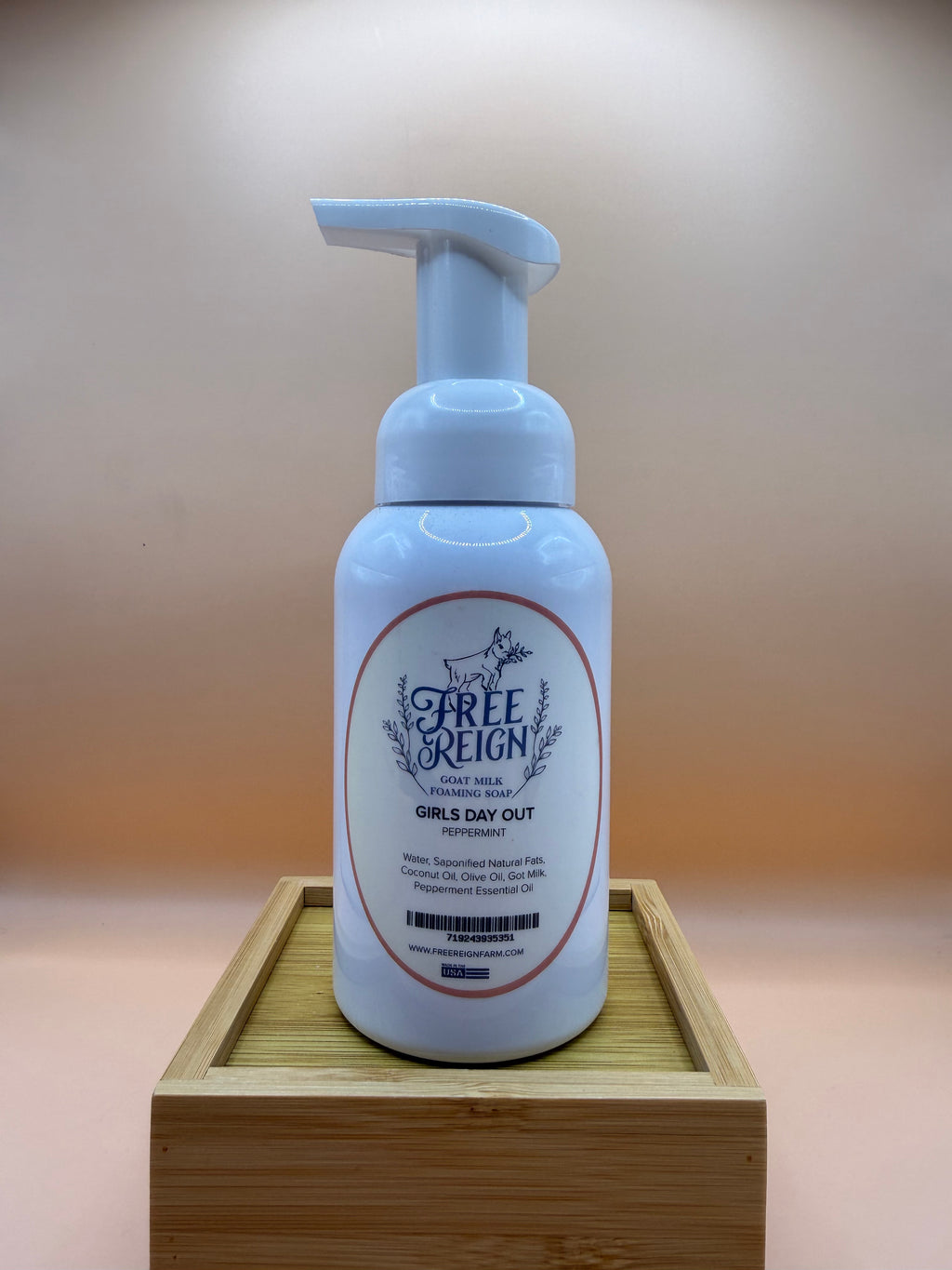 Hand Soap