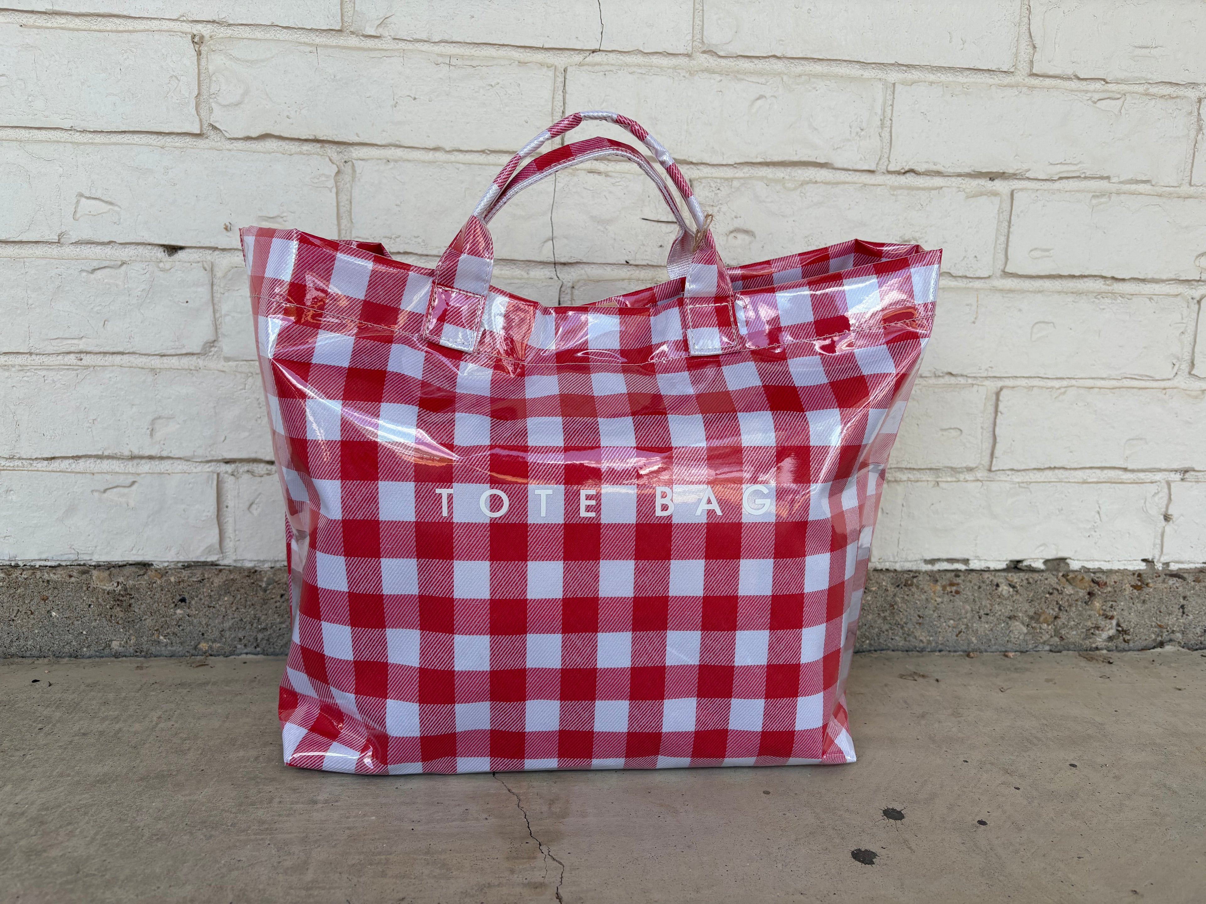 The Tote Bag