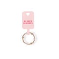June Pearl and Gold Ring