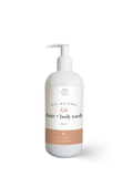 KIDS HAIR+BODY WASH