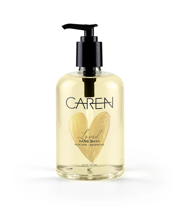 Caren Hand Wash