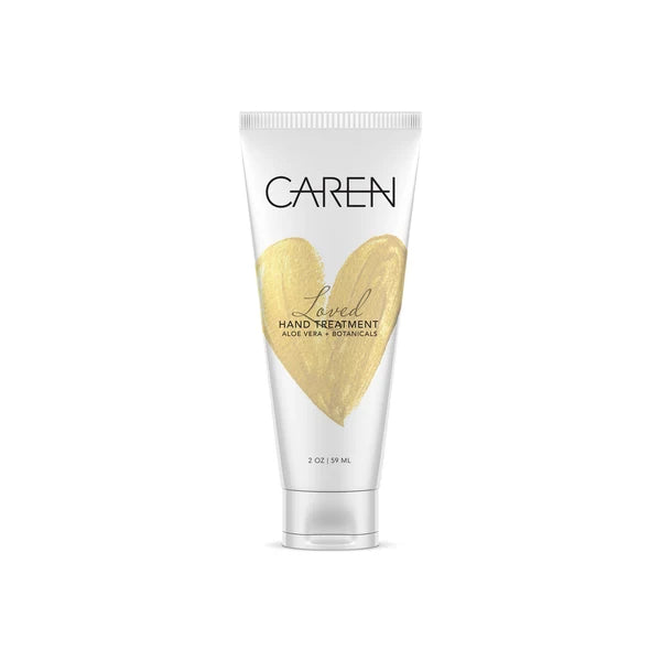 Caren Hand Treatment 2 oz