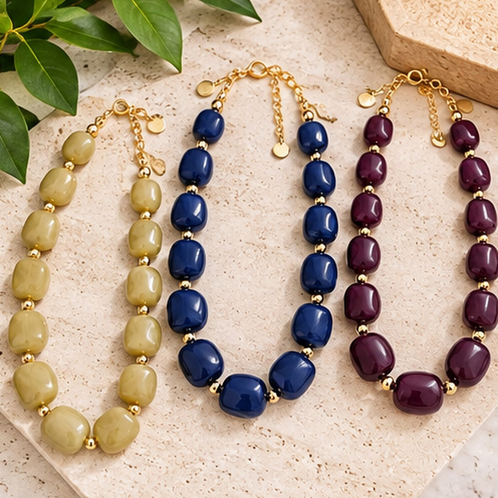 Michelle Mcdowell Lindon Necklace