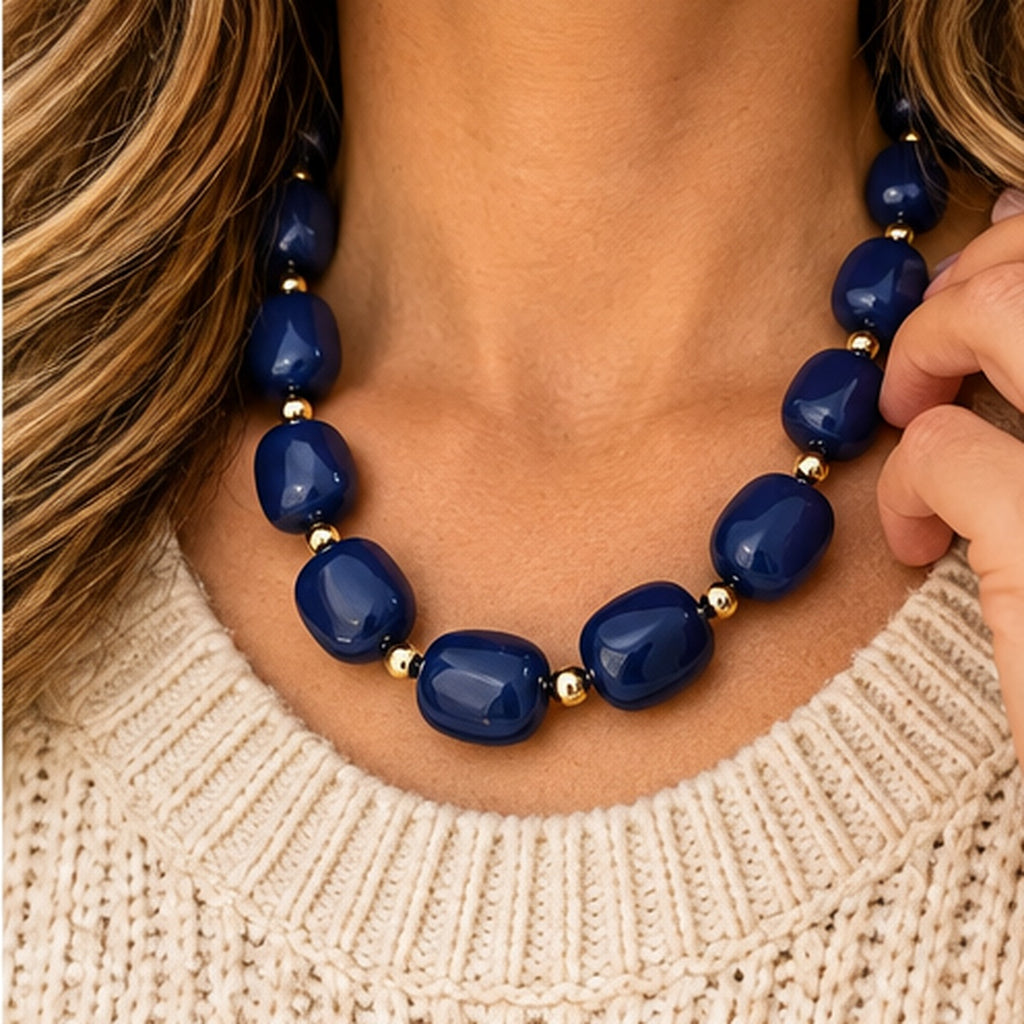 Michelle Mcdowell Lindon Necklace