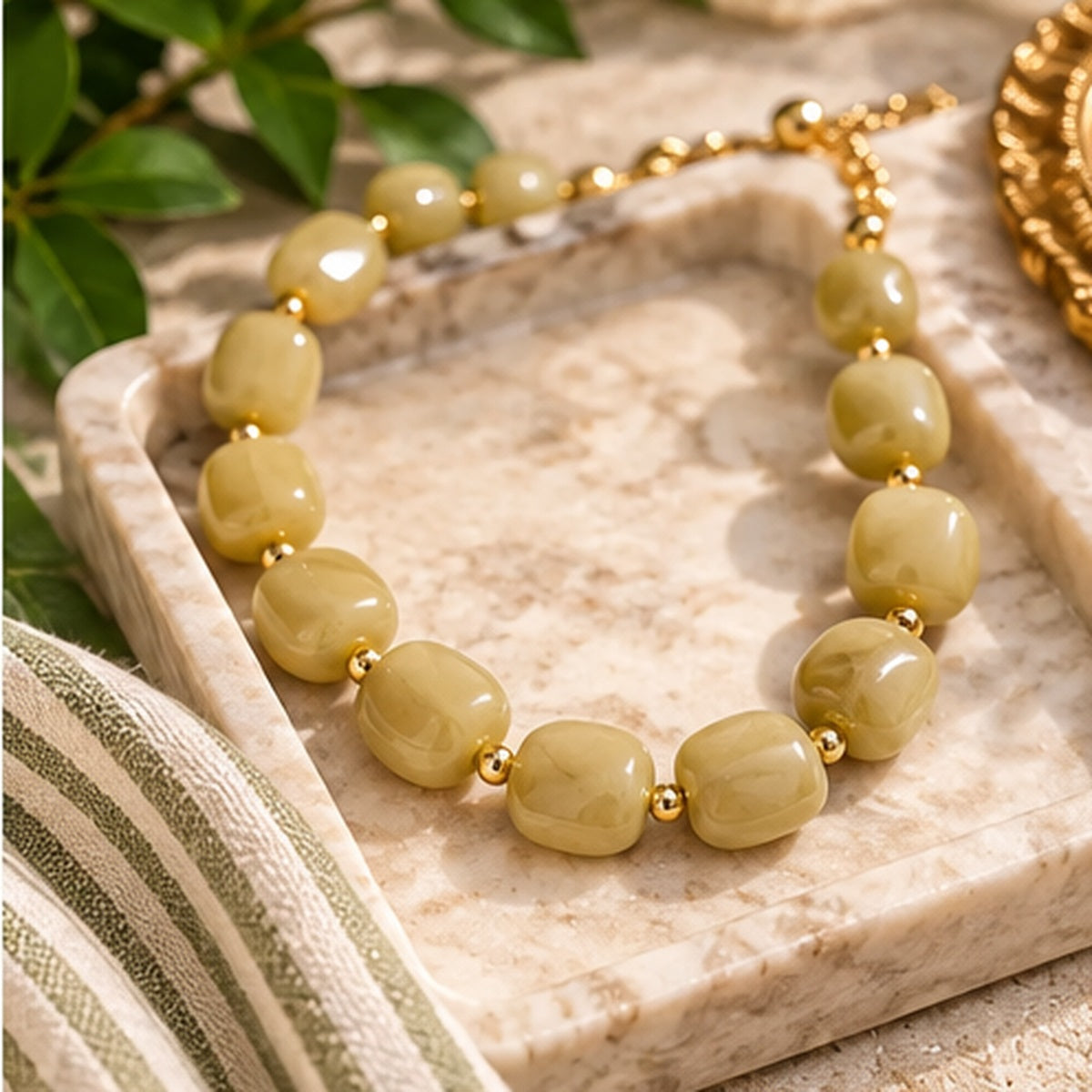 Michelle Mcdowell Lindon Necklace