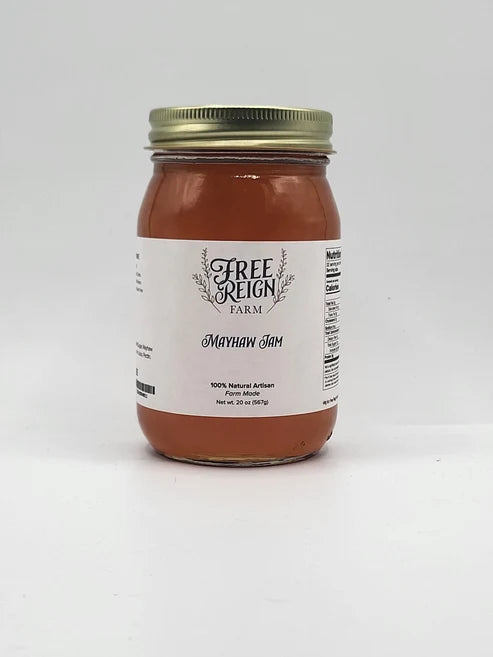 Free Reign Farm Jam