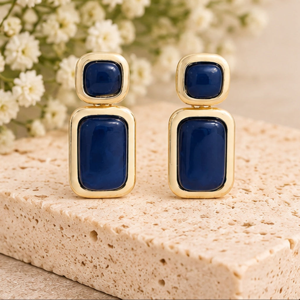 Michelle Mcdowell Laurel Earrings