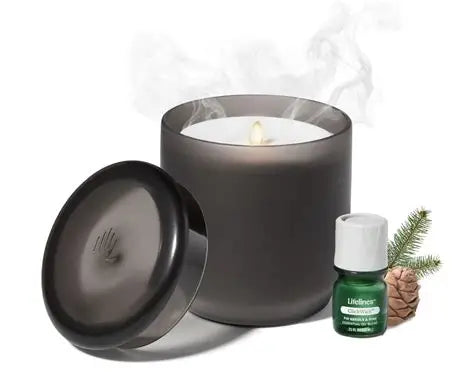 Lifelines Flameless Candle Diffuser