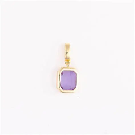 Michelle Mcdowell Sophie Birthstone Charms
