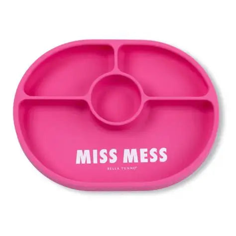 Bella Tunno C2 Wonder Plate