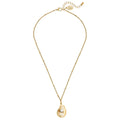 Dainty Pearl Necklace
