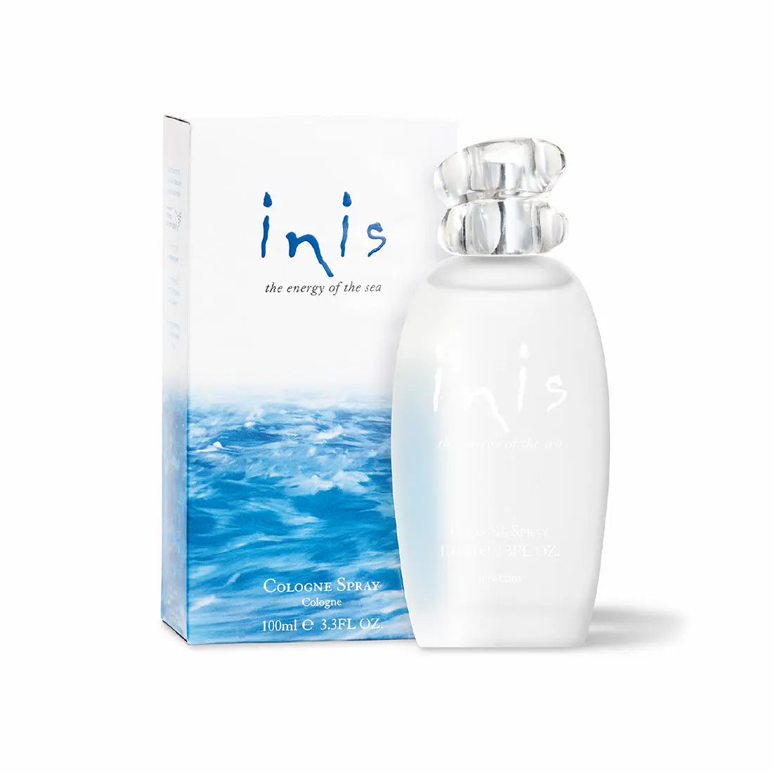 Inis Cologne Spray