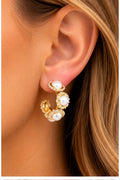 Michelle Mcdowell Ophelia Earrings