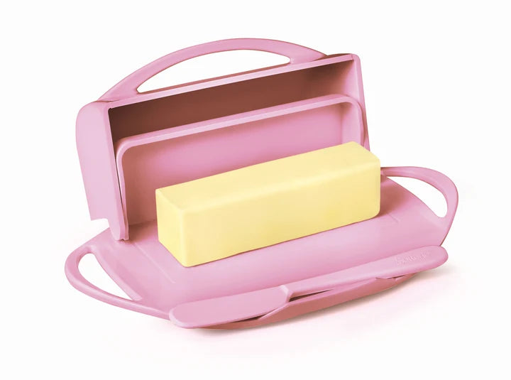 Butterie Flip Top Butter Dish