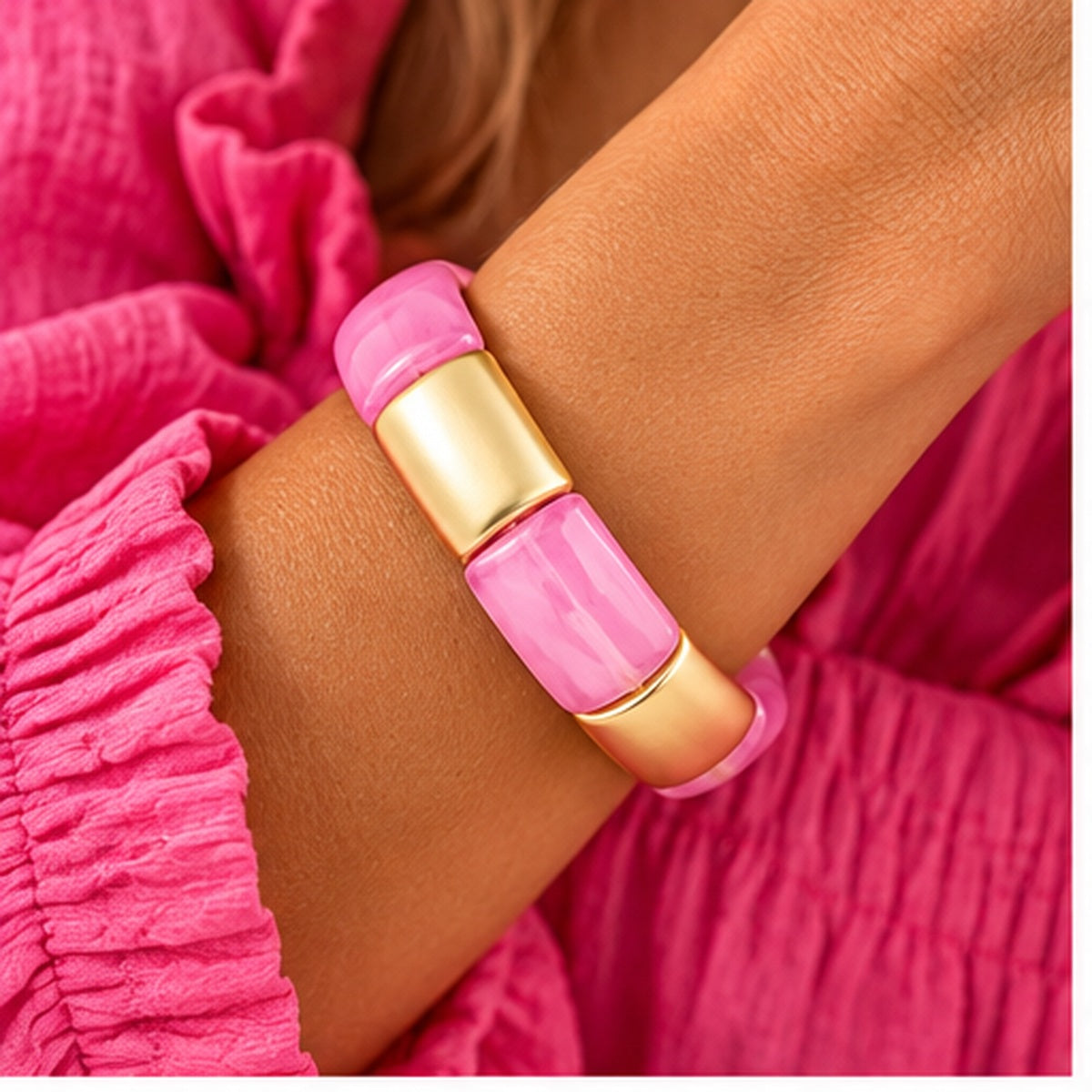 Michelle Mcdowell Audrey Bracelet