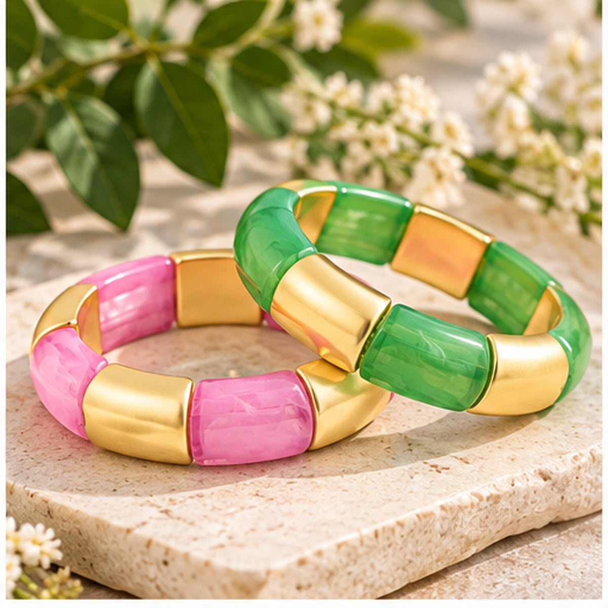 Michelle Mcdowell Audrey Bracelet