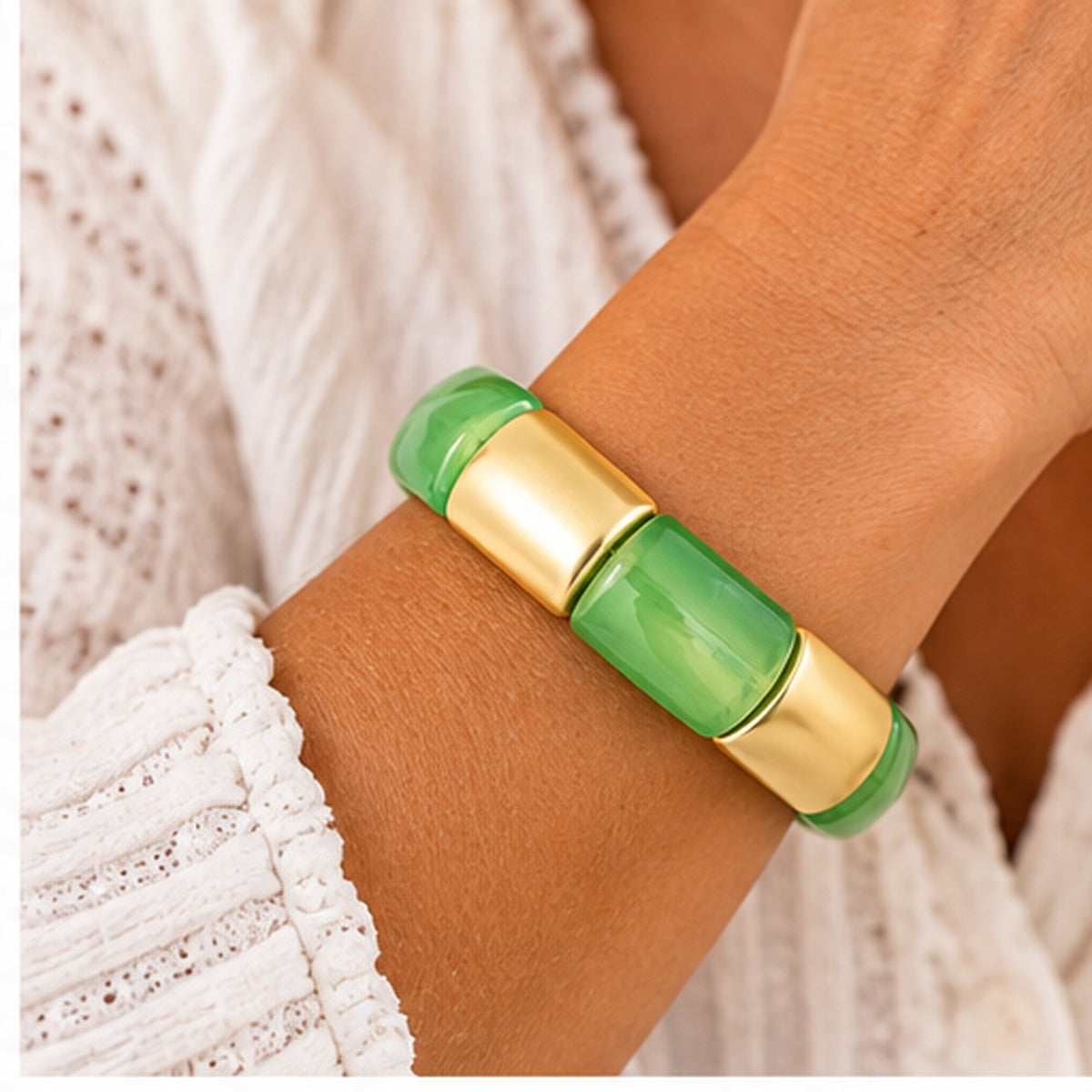 Michelle Mcdowell Audrey Bracelet
