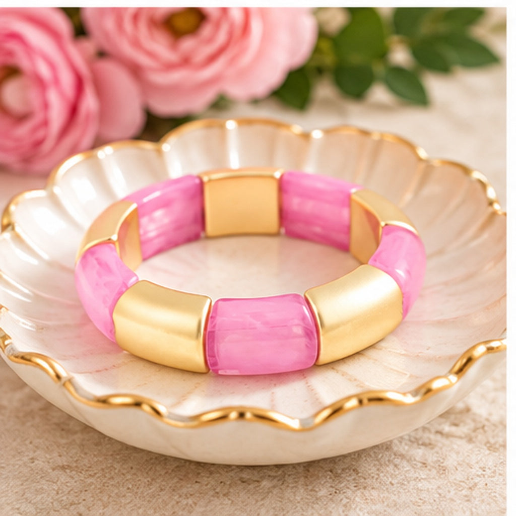 Michelle Mcdowell Audrey Bracelet