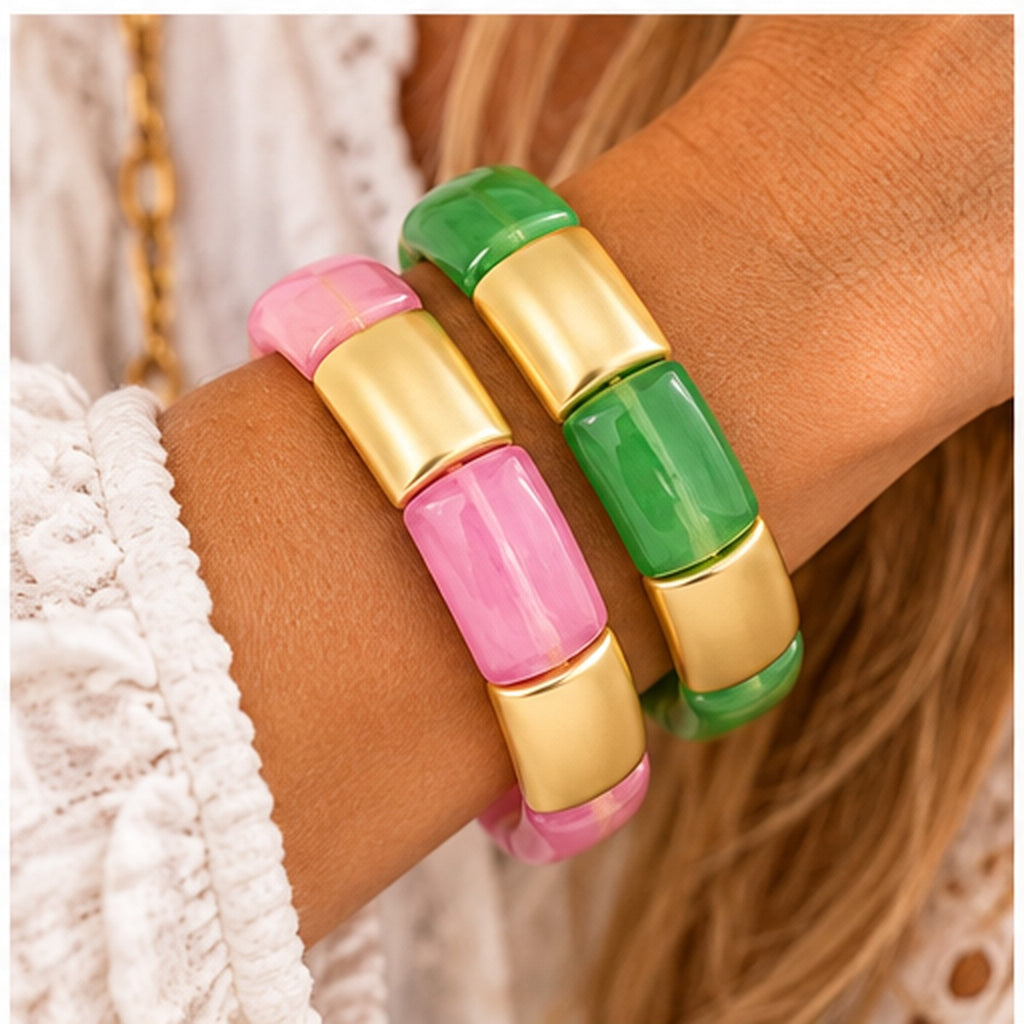 Michelle Mcdowell Audrey Bracelet