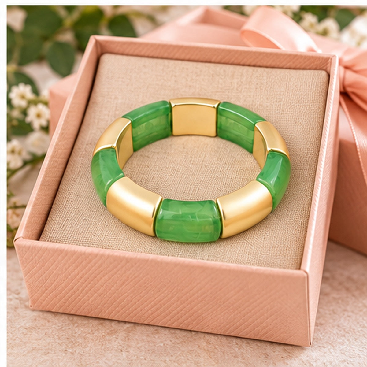 Michelle Mcdowell Audrey Bracelet