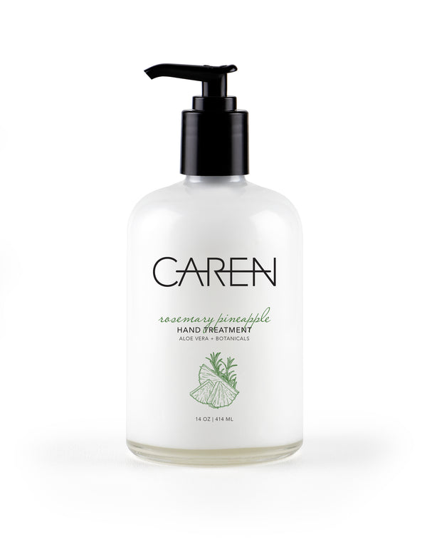 Caren Hand Treatment 14 oz