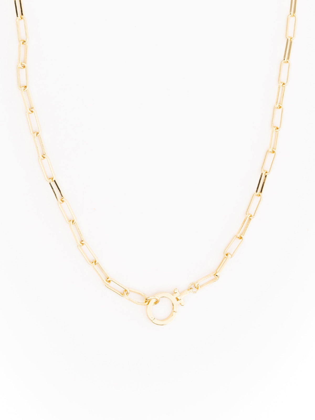 Michelle Mcdowell Thea Necklace