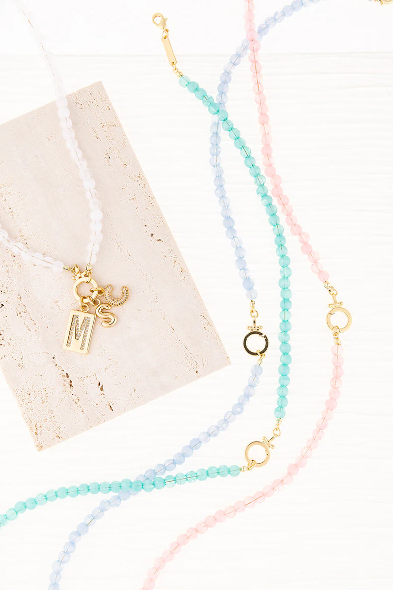 Thea Necklace