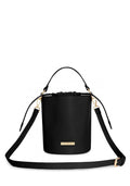 Amara Crossbody Black