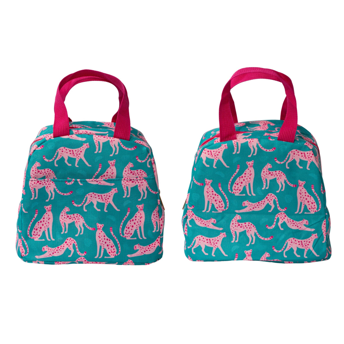 Jane Marie Lunch Boxes