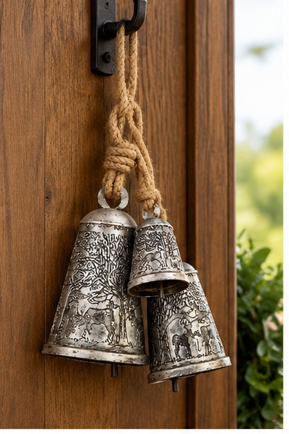 TAG Forest Bells Set 3