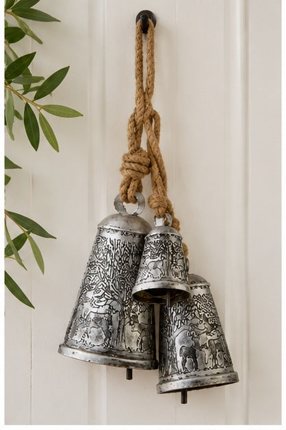 TAG Forest Bells Set 3