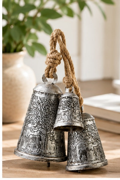 TAG Forest Bells Set 3