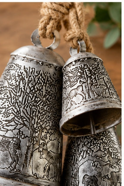 TAG Forest Bells Set 3