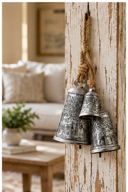 TAG Forest Bells Set 3