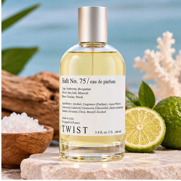 Twist Perfume