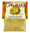 Carmie's Kitchen Cracker Seasoning