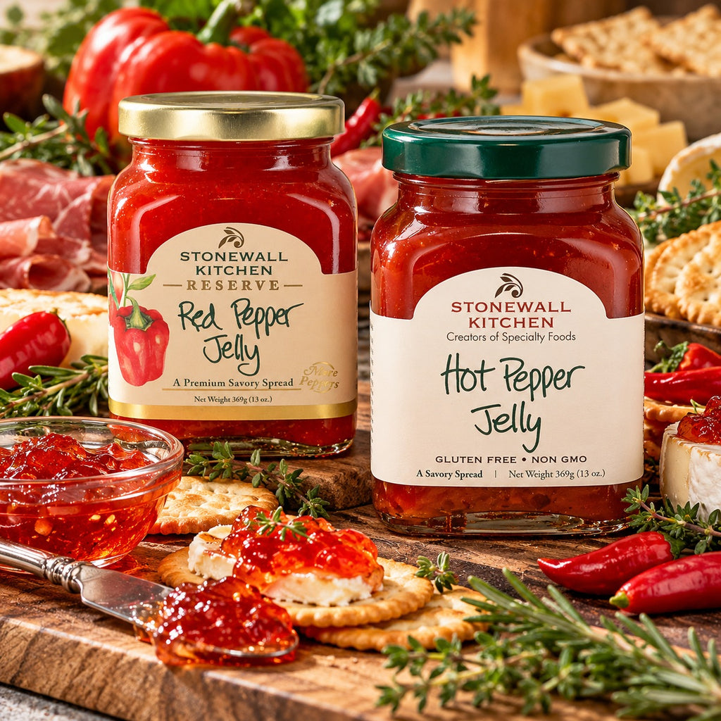 Stonewall Kitchen Reserve Jelly