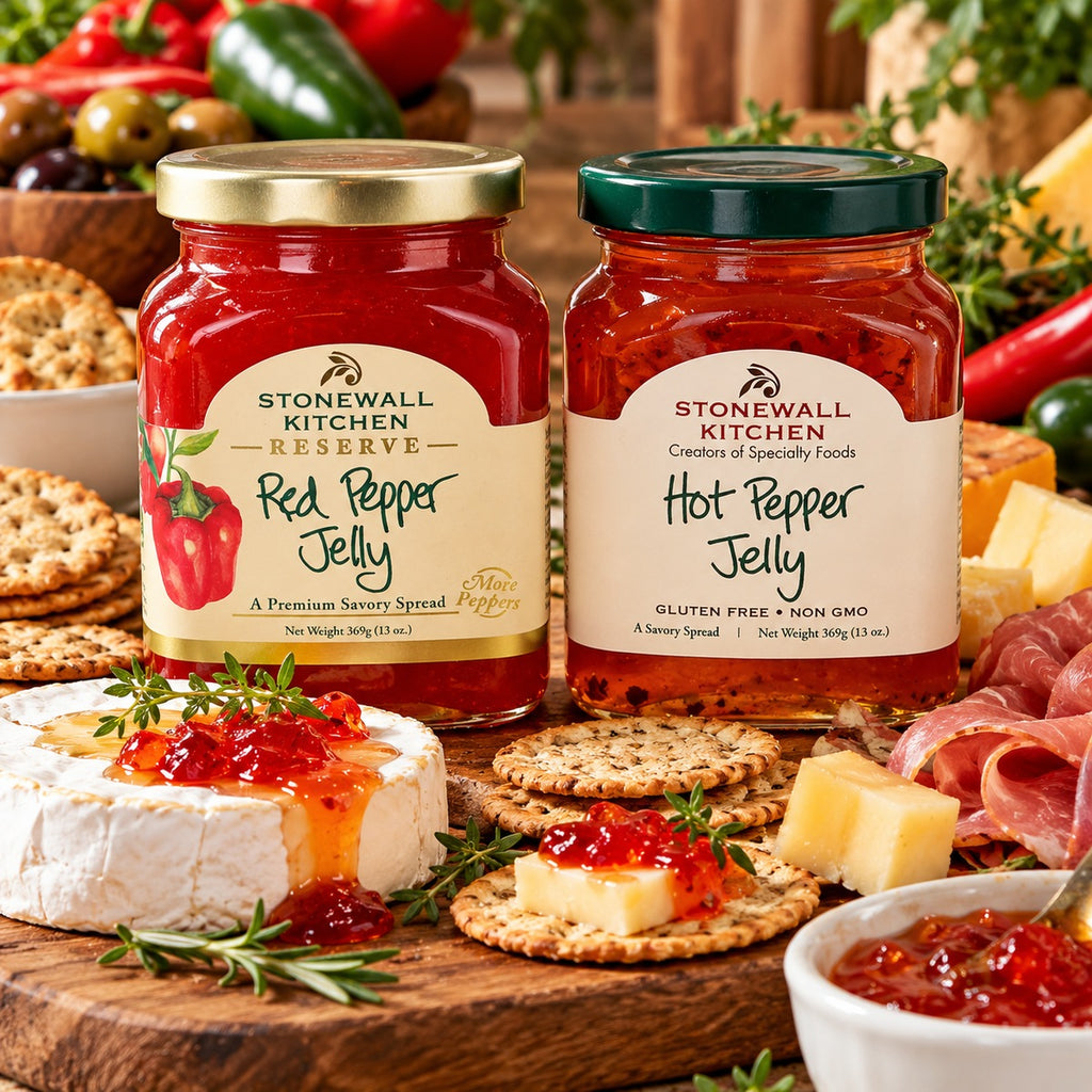 Stonewall Kitchen Reserve Jelly