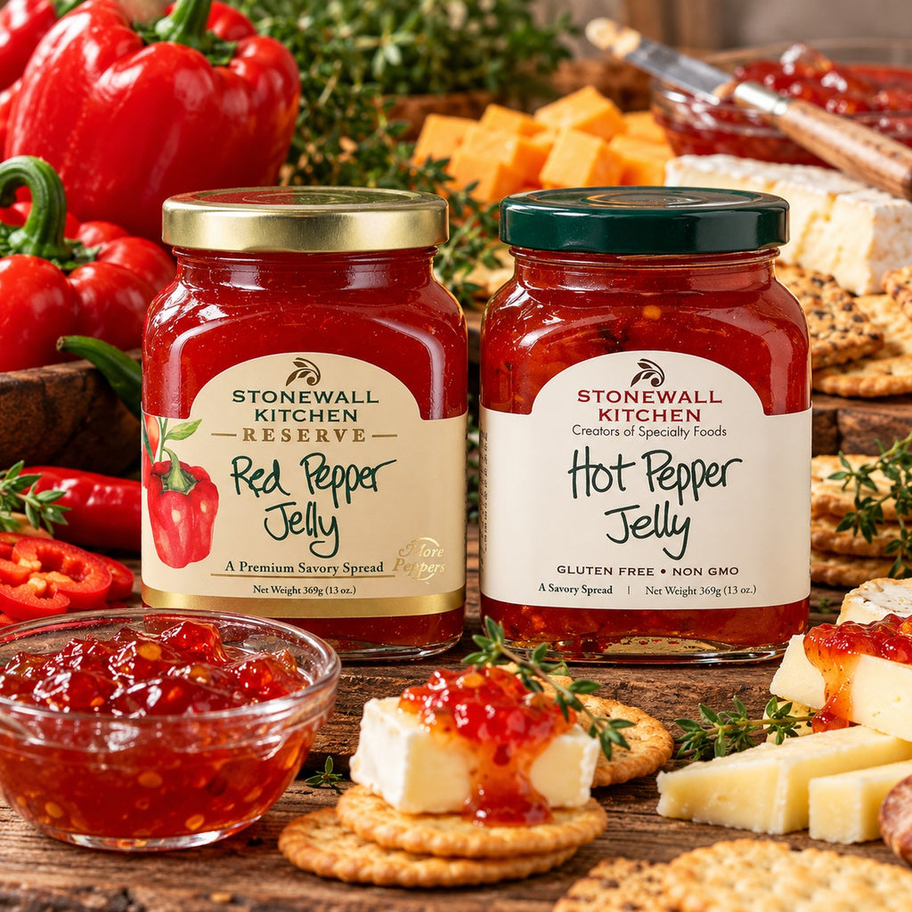 Stonewall Kitchen Reserve Jelly
