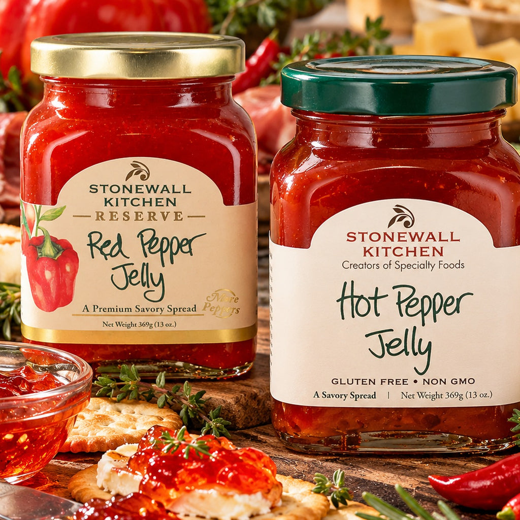 Stonewall Kitchen Reserve Jelly
