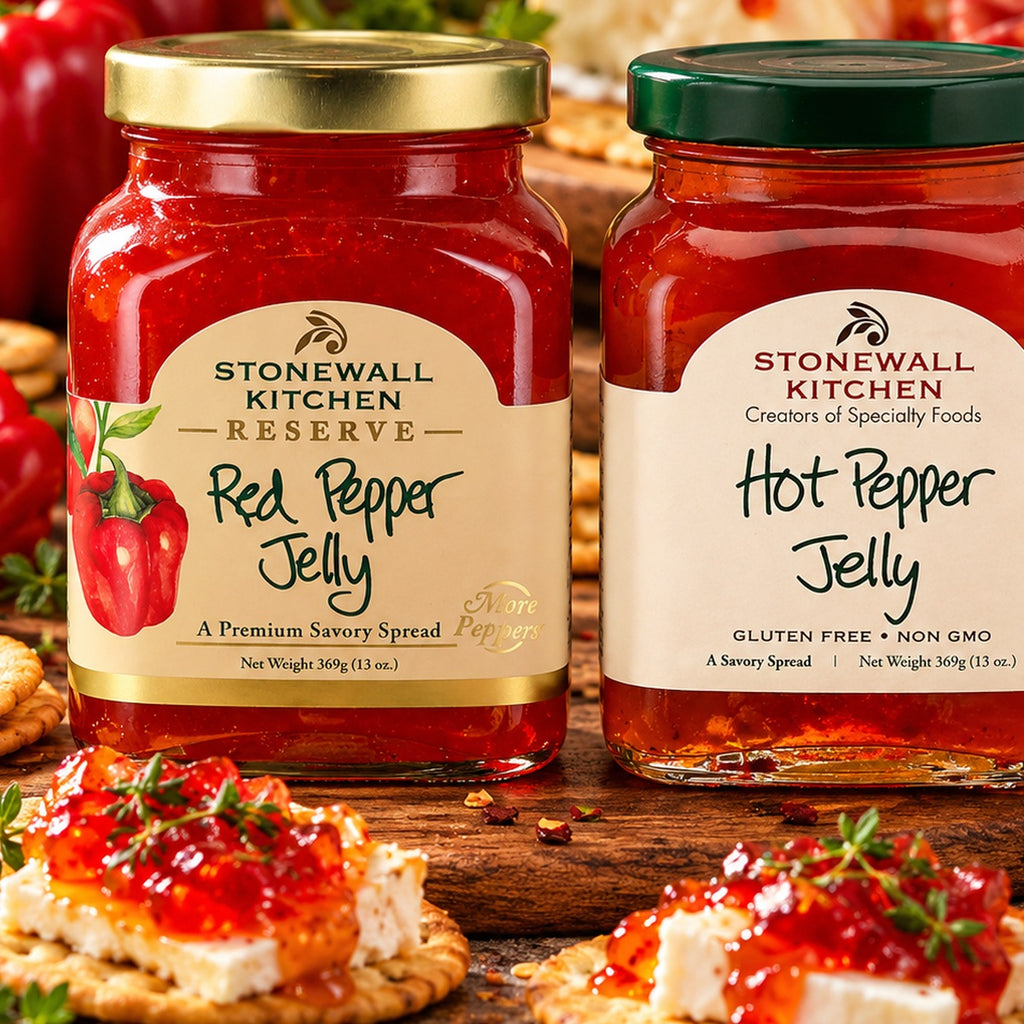 Stonewall Kitchen Reserve Jelly