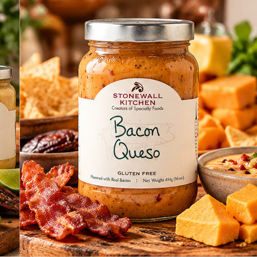Stonewall Kitchen Queso