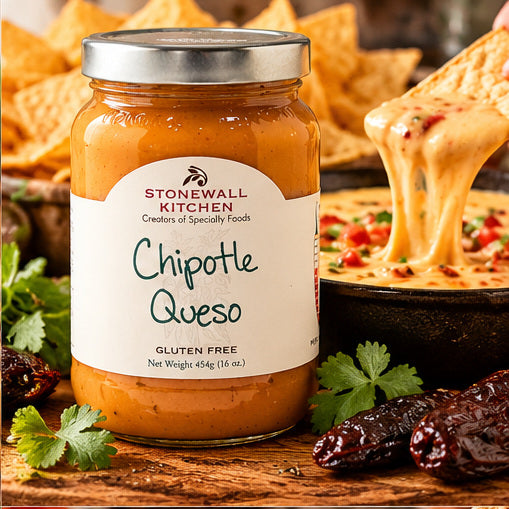 Stonewall Kitchen Queso