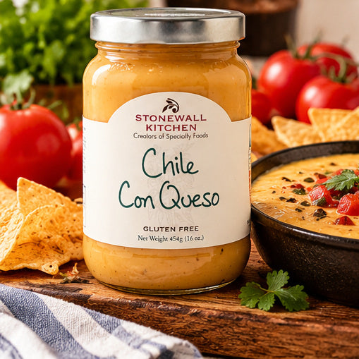 Stonewall Kitchen Queso