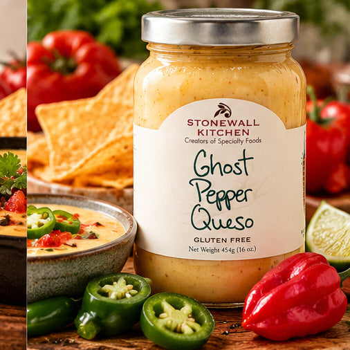 Stonewall Kitchen Queso