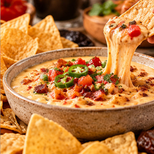 Stonewall Kitchen Queso